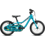 Ridgeback MX14 Kids Bike, Turbo Teal - image 1