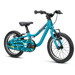 Ridgeback MX14 Kids Bike, Turbo Teal - image 2