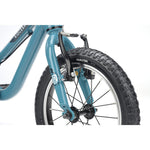 Ridgeback MX14 Kids Bike, Turbo Teal - image 4