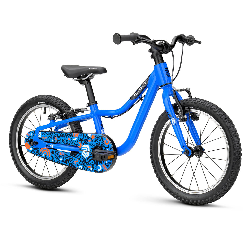 Ridgeback MX16 16 inch Kids Bike - image 2