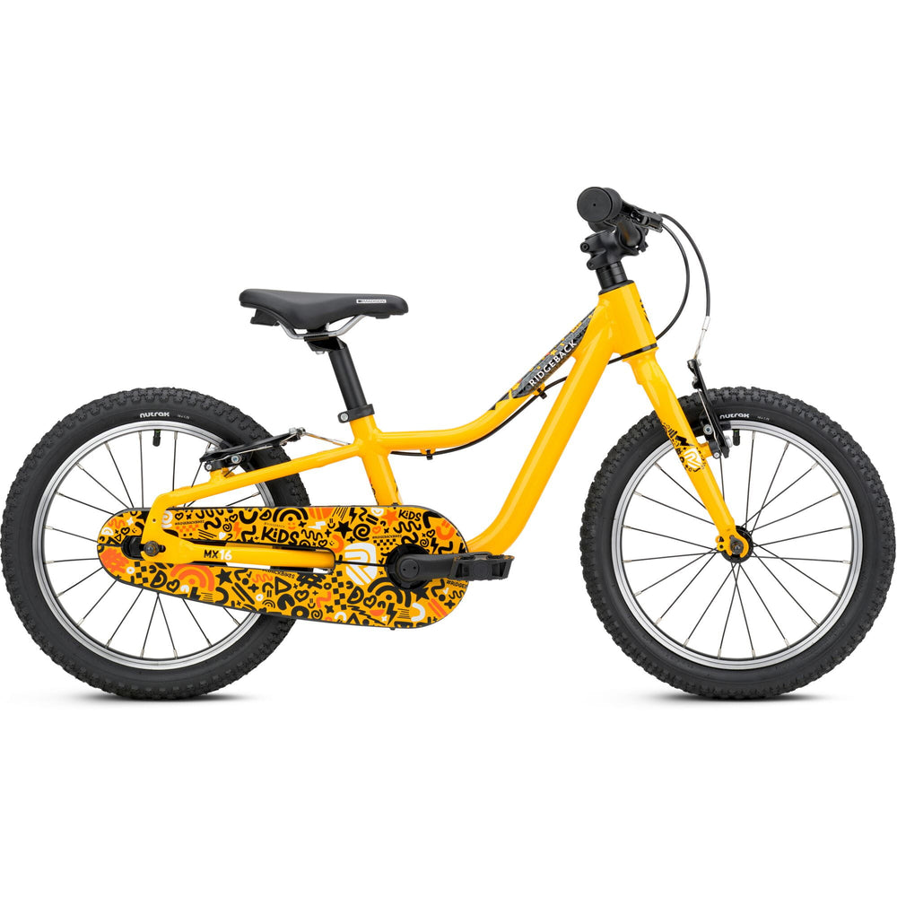Ridgeback MX16 16 inch Kids Bike - image 5