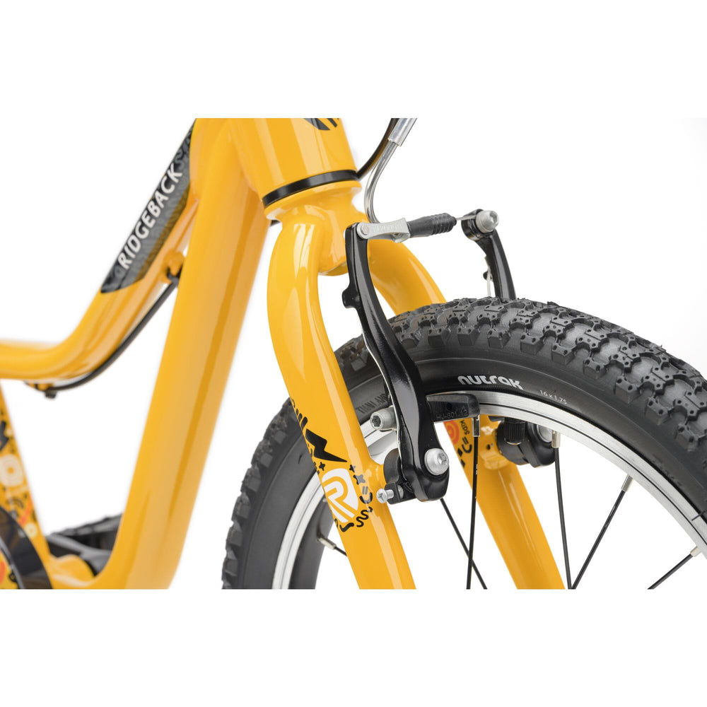 Ridgeback MX16 16 inch Kids Bike - image 8