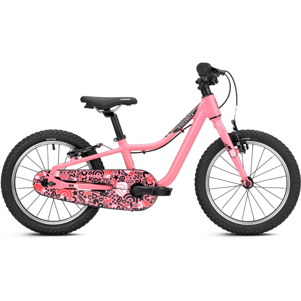 Ridgeback MX16 16 inch Kids Bike - image 9