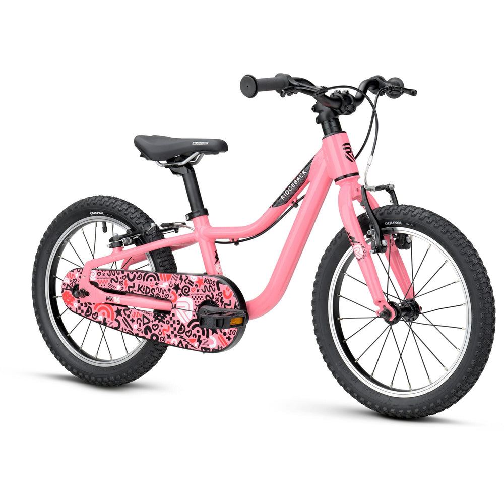Ridgeback MX16 16 inch Kids Bike - image 10