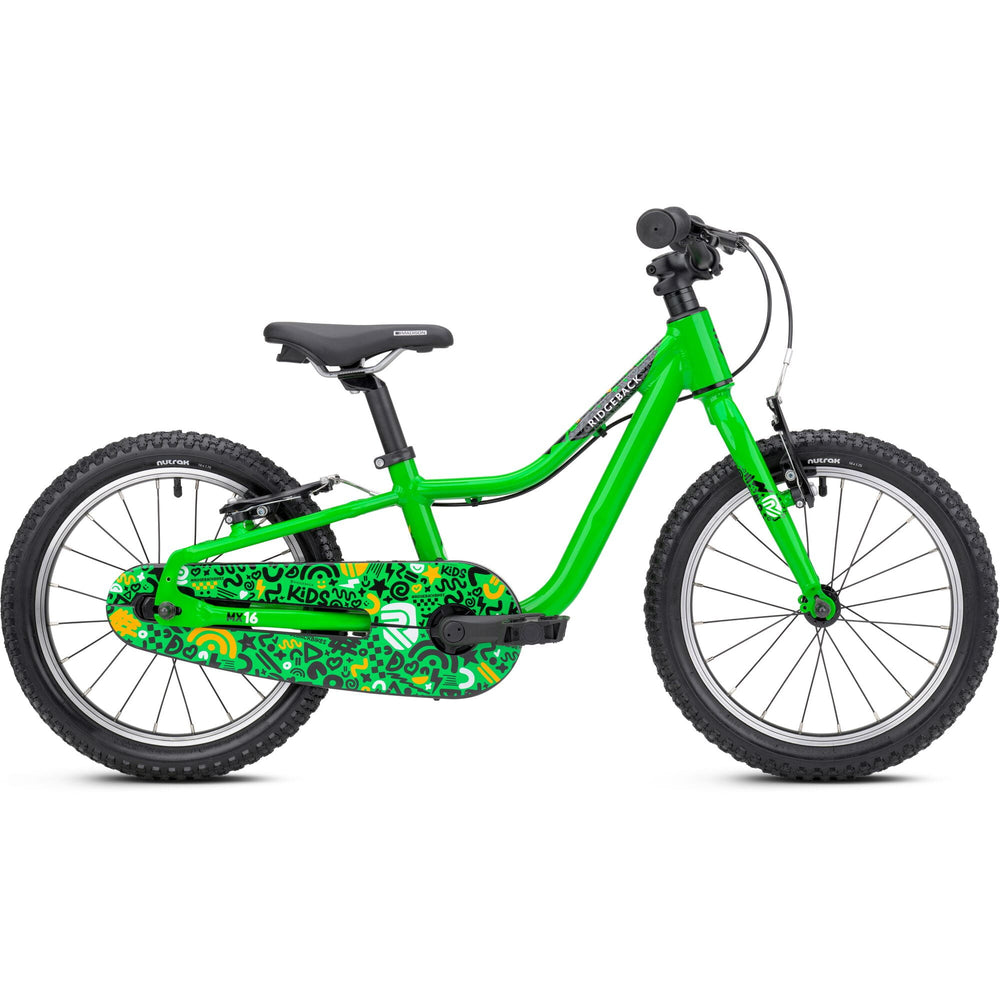 Ridgeback MX16 16 inch Kids Bike - image 12