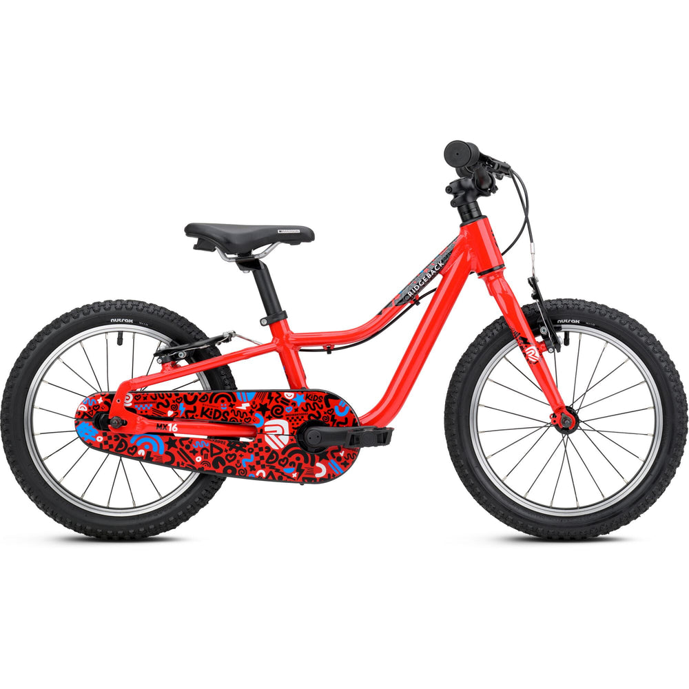 Ridgeback MX16 16 inch Kids Bike - image 16