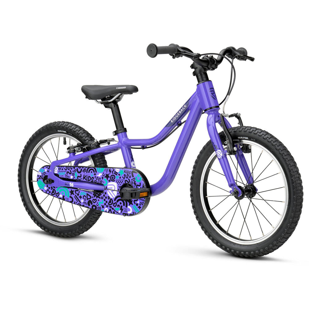 Ridgeback MX16 16 inch Kids Bike - image 21