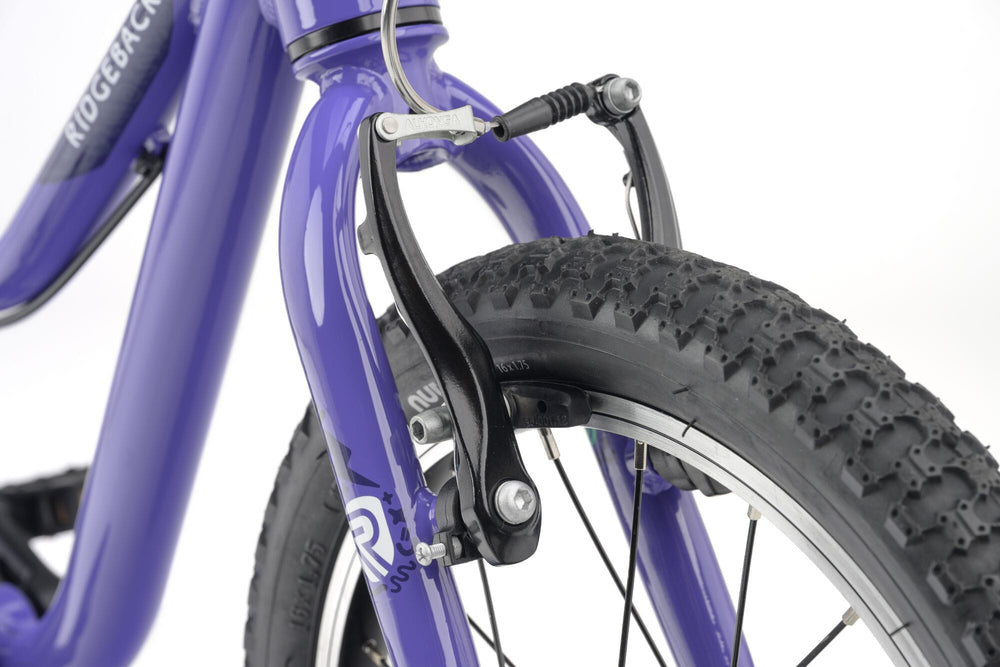 Ridgeback MX16 16 inch Kids Bike - image 23