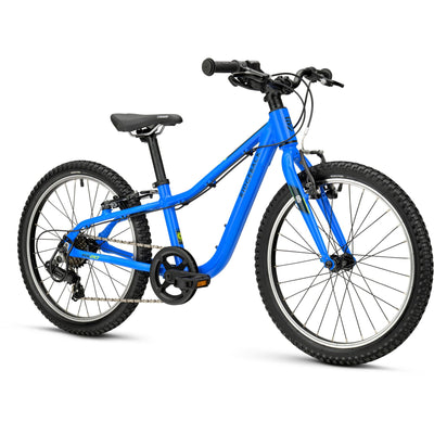 Ridgeback MX20 20 inch Kids Bike, Big Blue - image 2