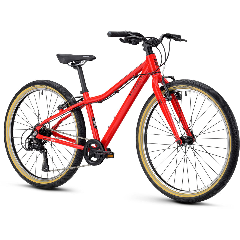 Ridgeback Dimension 24 inch Kids Bike - image 2