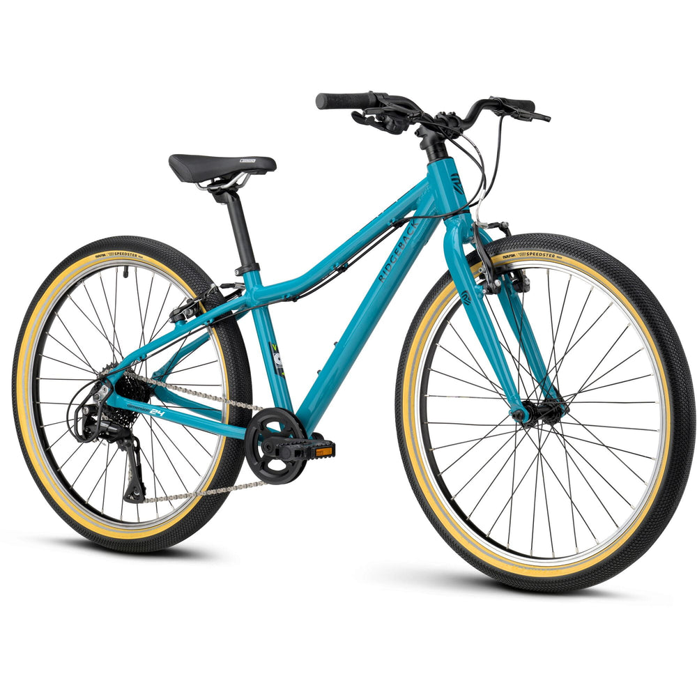 Ridgeback Dimension 24 inch Kids Bike - image 6