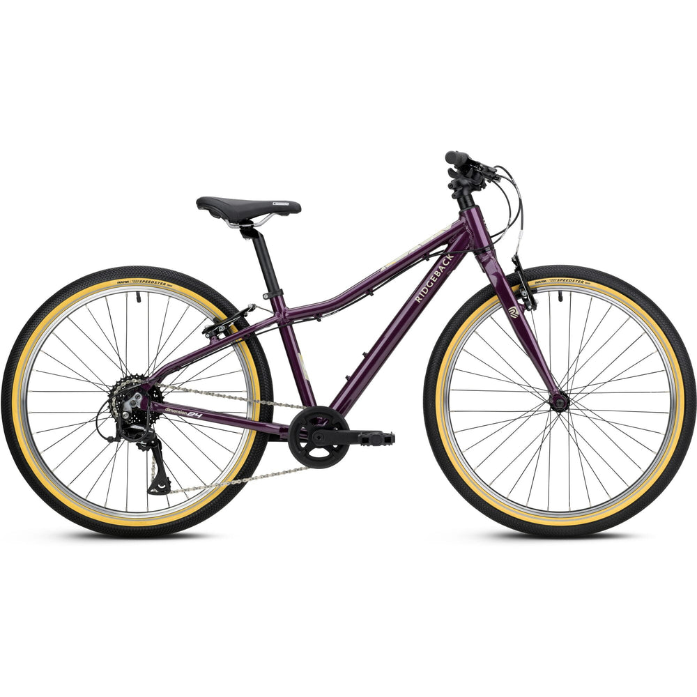 Ridgeback Dimension 24 inch Kids Bike - image 9