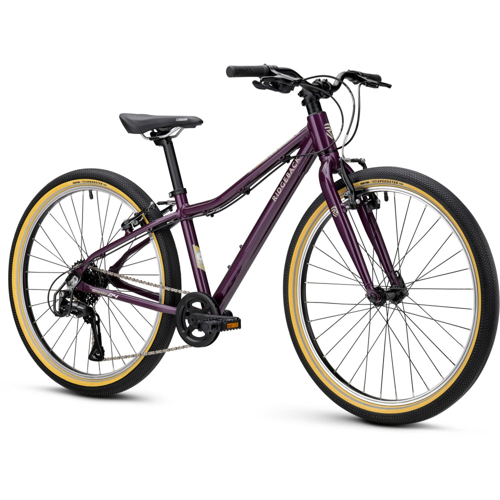 Ridgeback Dimension 24 inch Kids Bike - image 10