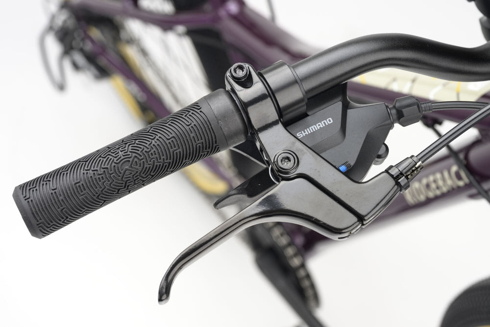 Ridgeback Dimension 24 inch Kids Bike - image 12