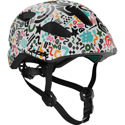 Ridgeback Nutz KC 2.0 x Lazer Kids Helmet, Size S 50-56cm - image 1