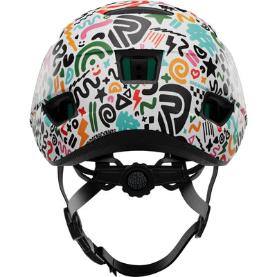 Ridgeback Nutz KC 2.0 x Lazer Kids Helmet, Size S 50-56cm - image 2