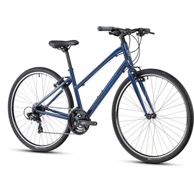 Ridgeback Motion Open Frame Hybrid Bike - image 2