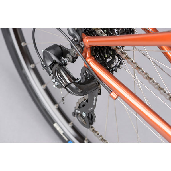 Ridgeback Speed Hybrid Bike - image 5