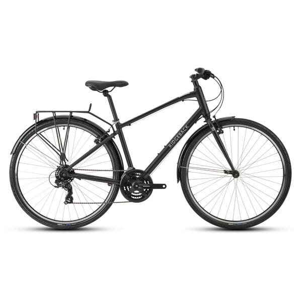 Ridgeback Speed Hybrid Bike - image 1