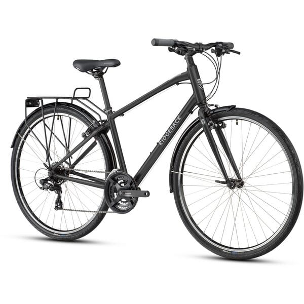 Ridgeback Speed Hybrid Bike - image 2