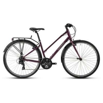 Ridgeback Speed Open Frame Hybrid Bike - image 1