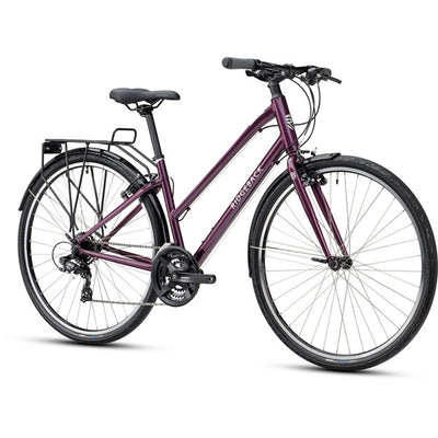 Ridgeback Speed Open Frame Hybrid Bike - image 2