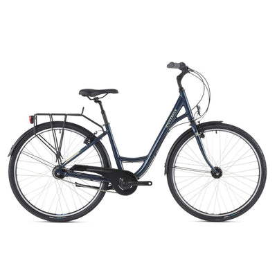 Ridgeback Avenida 7 Womens Hybrid Bike
