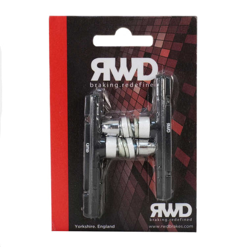 RWD MTB Brake Pads/Inserts