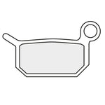 RWD Formula B4/Team Sport/Pro/Pro+/SL Disc Brake Pads