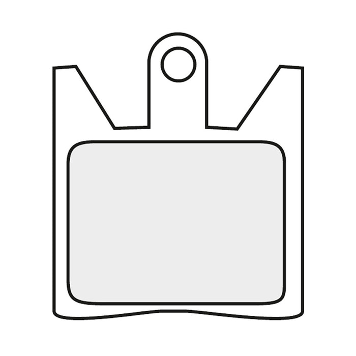 RWD Hope X2 Disc Brake Pads