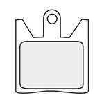 RWD Hope X2 Disc Brake Pads