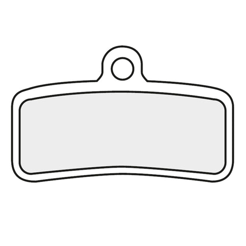 RWD Shimano Saint M810 Disc Brake Pads