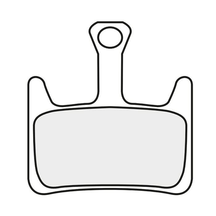 RWD Hayesimeo/Expert Disc Brake Pads