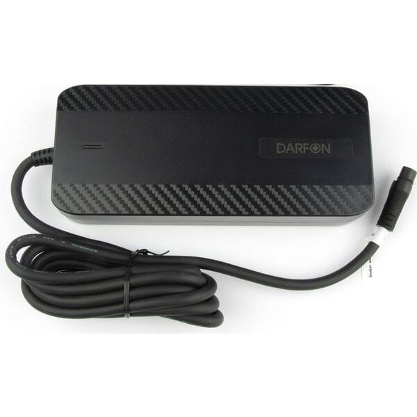 Ridgeback Darfon Smart Charger - image 1