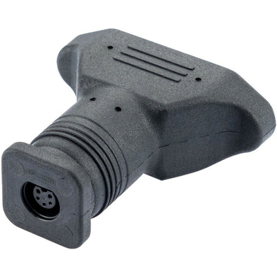Ridgeback Darfon Charger Plug Adapter 2019-2020 - image 1