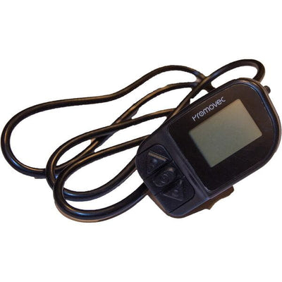Ridgeback MK5 Replacement Handlebar Display - image 1