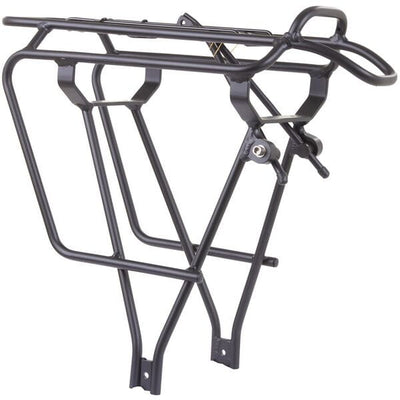Ridgeback MK5 Replacement Rear Rack, Black - image 1