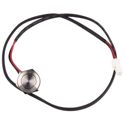 Ridgeback Advance Power Switch, Black - image 1
