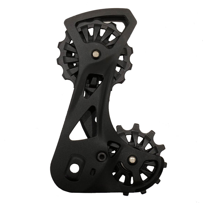 Campagnolo Ekar Rear Derailleur Spare Complete Cage