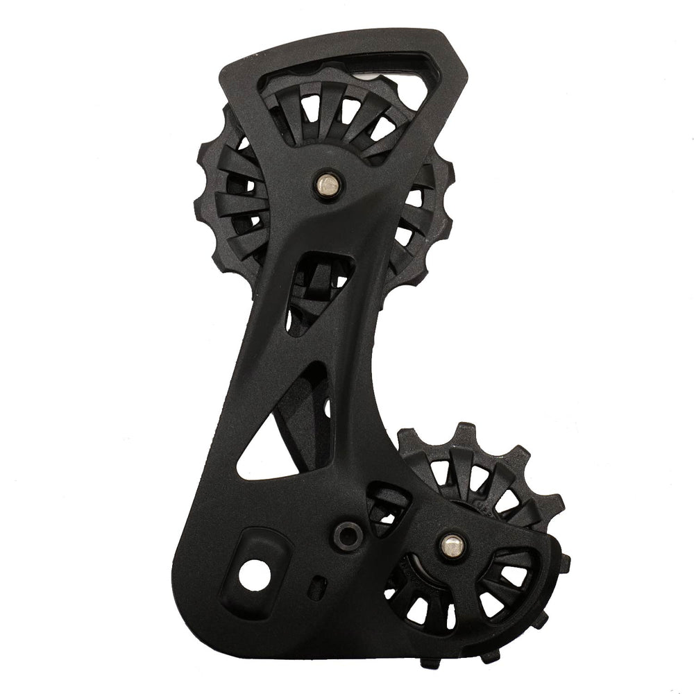 Campagnolo Ekar Rear Derailleur Spare Complete Cage