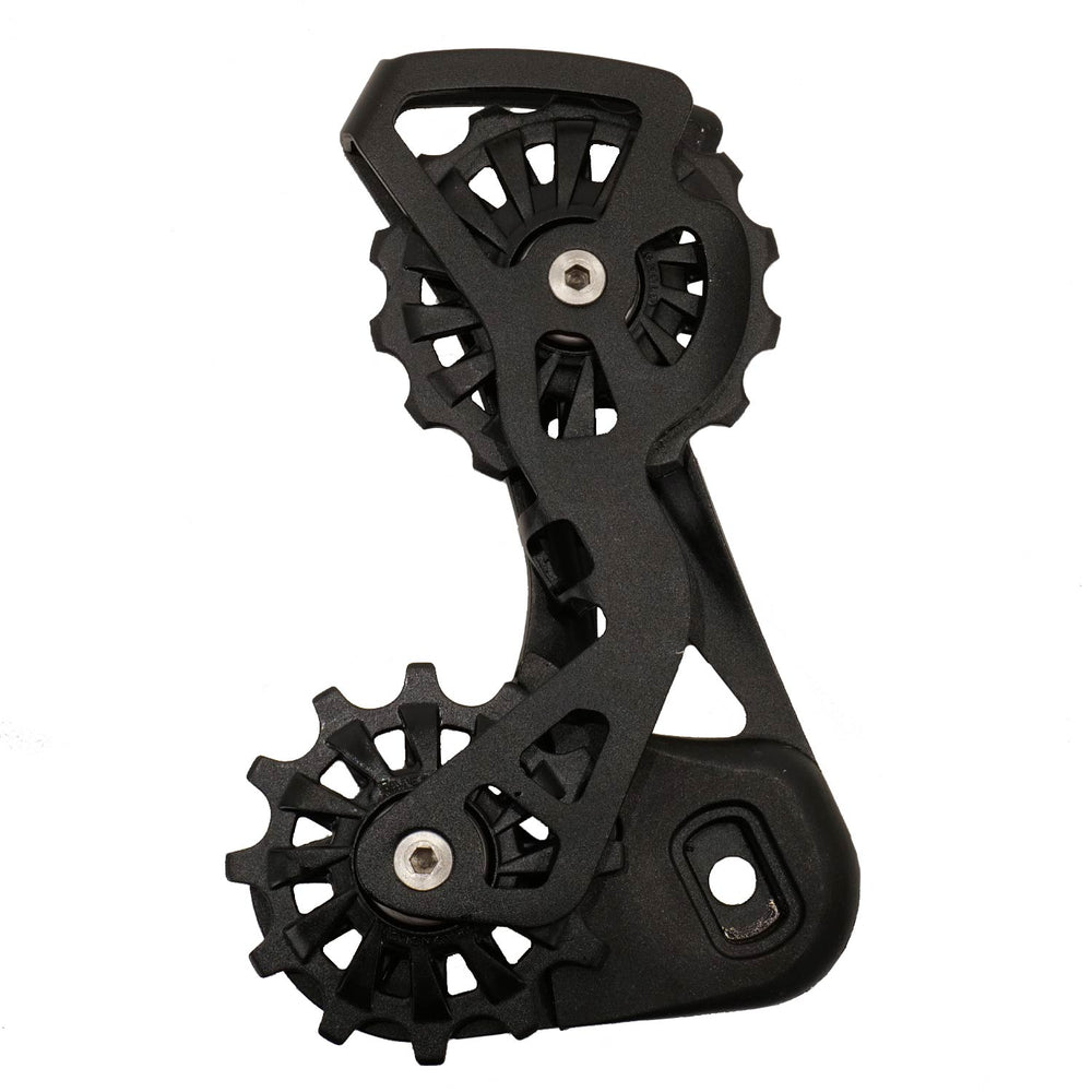 Campagnolo Ekar Rear Derailleur Spare Complete Cage