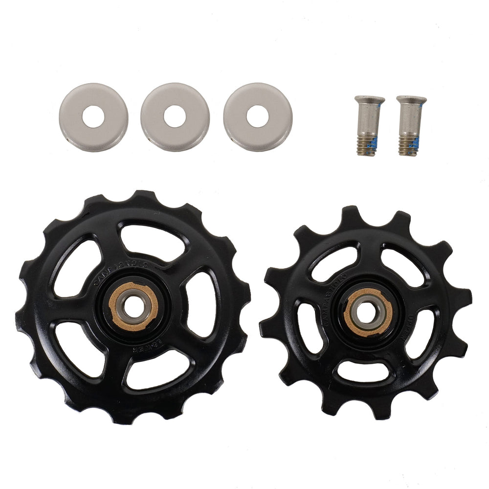 Campagnolo Rear Derailleur Jockey Wheels