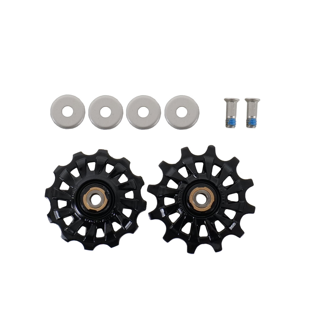 Campagnolo Rear Derailleur Jockey Wheels