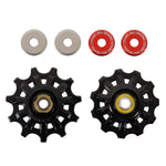 Campagnolo Rear Derailleur Jockey Wheels