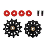 Campagnolo Rear Derailleur Jockey Wheels