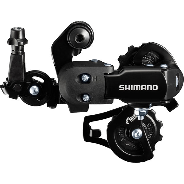 Shimano RD-FT35 6/7-speed direct-mount rear derailleur
