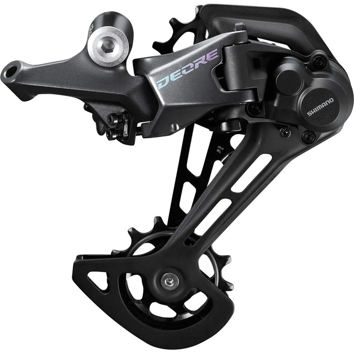 Shimano Deore M6100 12-Speed SGS Long Cage Rear Derailleur Shadow+ 