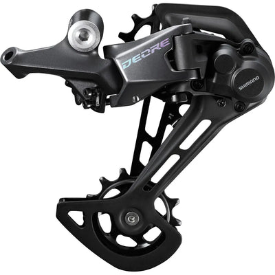 Shimano Deore M6100 12-Speed SGS Long Cage Rear Derailleur Shadow+ 