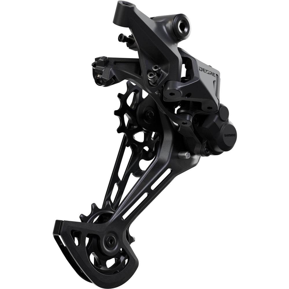 RD-M6200 Deore mechanical, 12-speed, Shadow+, SGS