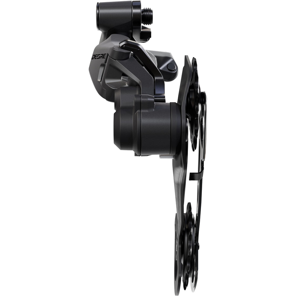 RD-M6200 Deore mechanical, 12-speed, Shadow+, SGS